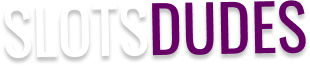 Slotsdudes Logo